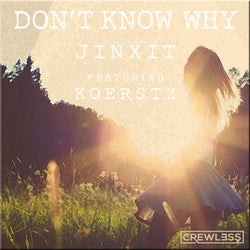 Don't Know Why (feat. Koerstz)