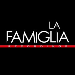 Summer chart from La Famiglia Recordings