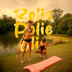 Rolie Polie Olie