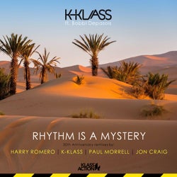 Rhythm Is A Mystery - 30th Anniversary Remixes