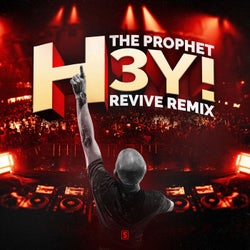 H3Y! - REVIVE Remix