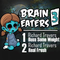 Brain Eaters EP 003
