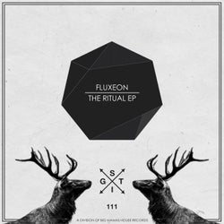 The Ritual EP