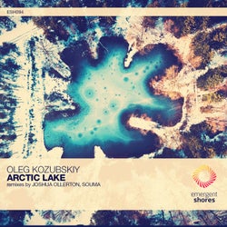 Arctic Lake