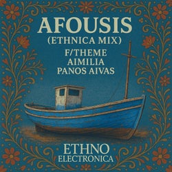 Afousis (Ethnica Cover Mix)