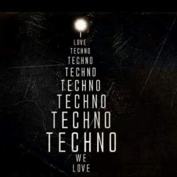 TECHNO CHRISTMAS n:1