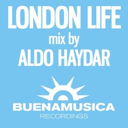 London Life Dj Mix