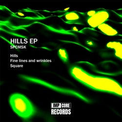 Hills EP