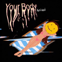 Your Body (Feralmind Remix)