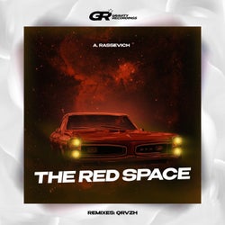 The Red Space