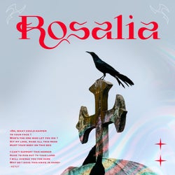 ROSALIA (feat. Ketut)