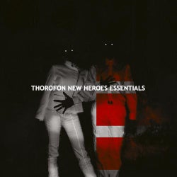 New Heroes Essentials