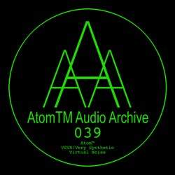 VSVN / Very Synthetic Virtual Noise