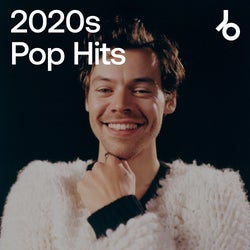 2020s Pop Hits