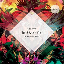 I'm Over You (DJ Aristocrat Remix)
