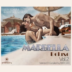 Marbella Deluxe - Vol. 2
