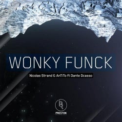 Wonky Funck (2013)