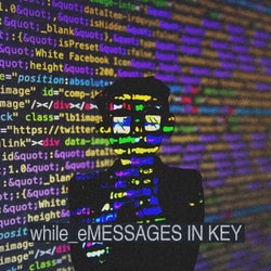 Messages in Key