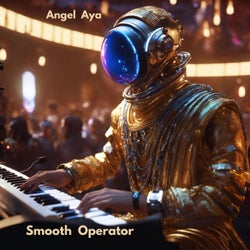 Smooth Operator (Piano Version)