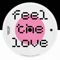 Feel the Love (Extended Mix)