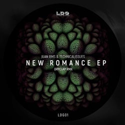 New Romance EP