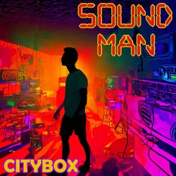 Sound Man (Original Mix)