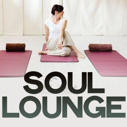 Soul Lounge (Lounge Music Selection)