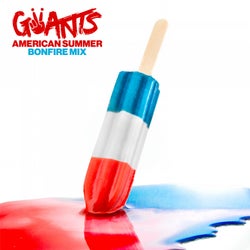 American Summer - Extended Bonfire Mix