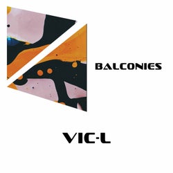 Balconies