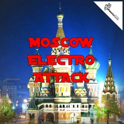Moscow Electro Attack