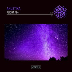 Flight 494 EP