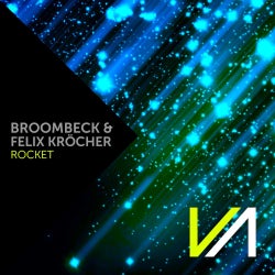 Broombeck ROCKET chart