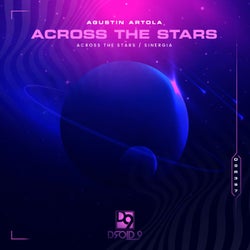 Across the Stars