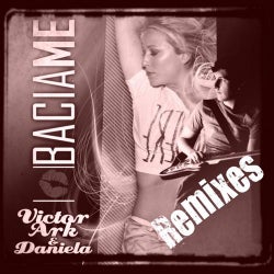 Bacia Me Remixes