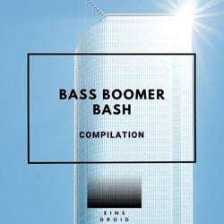 Bass Boomer Bash