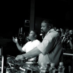 Studio Bros May Chart 26