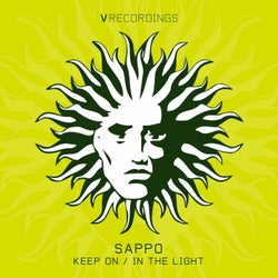 Keep On / Into the Light