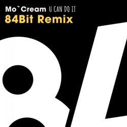 U Can Do It Remix