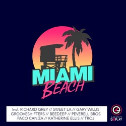 Miami Beach #007