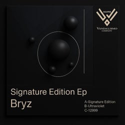 Signature Edition EP