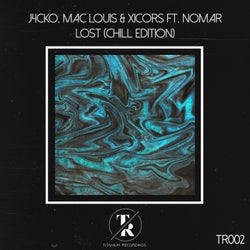 Lost (feat. Nomar) [Chill Edition]