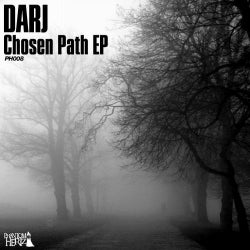 Chosen Path EP