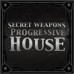 Halloween Secret Weapons: Progressive House