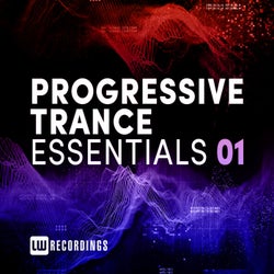 Progressive Trance Essentials, Vol. 01