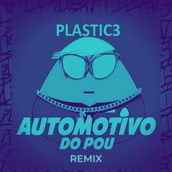 Automotivo Do Pou (phonk remix)