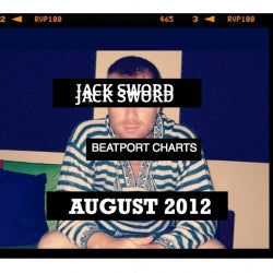 My Summer Picks - JACKSWORD