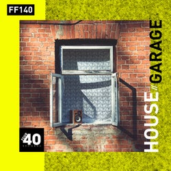 House x Garage
