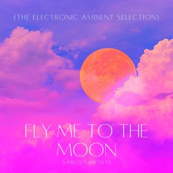 Fly Me to the Moon (The Electronic Ambient Selection)