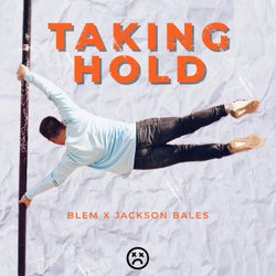 Taking Hold (Extended Mix)