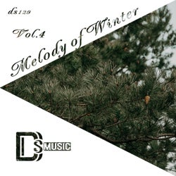 Melody of Winter, Vol. 4